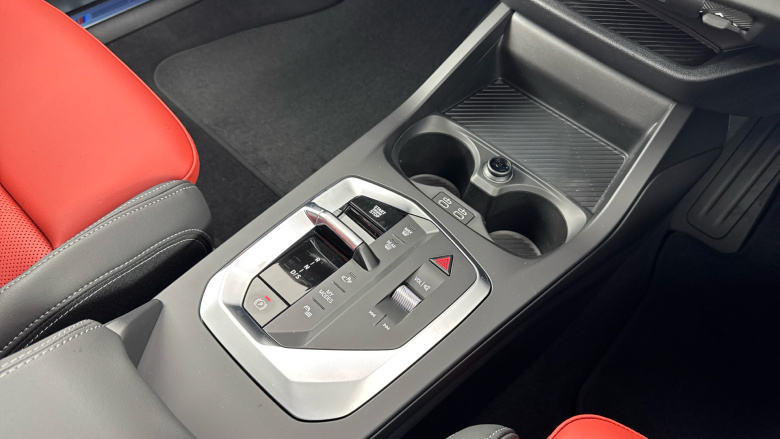 BMW 2 Series 220 M Sport 4dr Step Auto Petrol Saloon